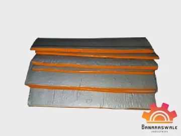 Orange Jewellery Silicon Rubber